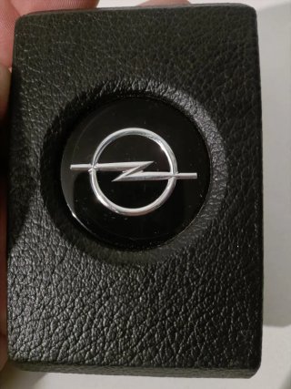 Botón Claxon Opel original y nuevo
