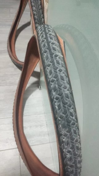 Cubiertas MTB Pirelli 29"