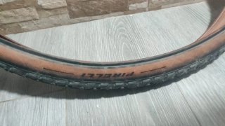 Cubiertas MTB Pirelli 29"