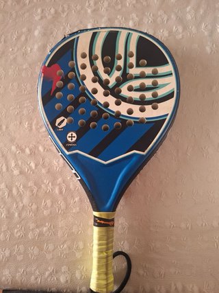 2 Racchette da Padel Decathlon