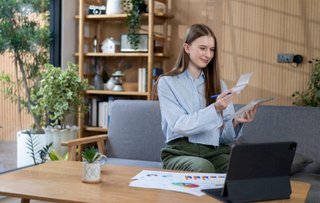 Administrador Financiero Externo
