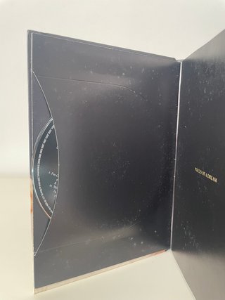 Anastacia 2 CDs Edición Limitada Lujo