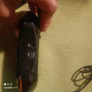 Altavoz portátil USB