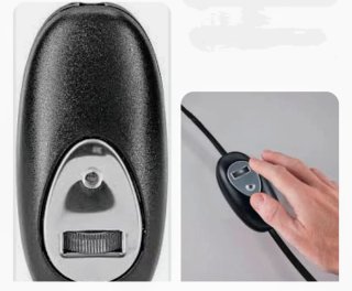 Variatore luminosità passante per  lampade