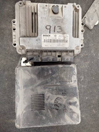 CENTRALITA MOTOR UCE RENAULT SCENIC II Grand Luxe