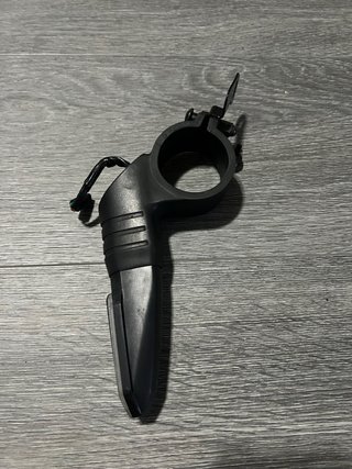Intermitente Izquierdo Honda CB650R