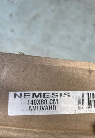 Espejo LED Antivaho Grande