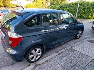 Honda FR-V 2006