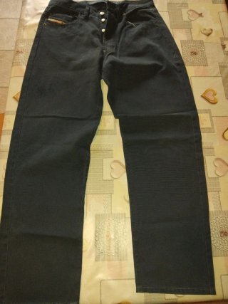 Jeans Diesel W33