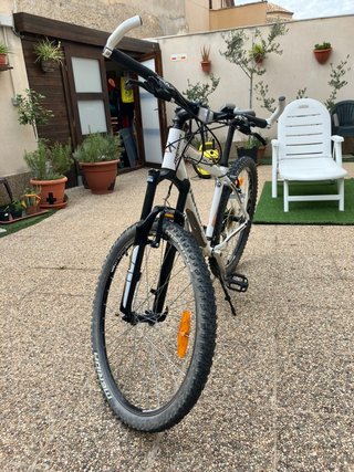 Bicicleta Mérida Matts 20