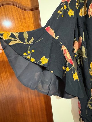 Blusa de El Corte Inglés Talla 4XL, tallas grandes