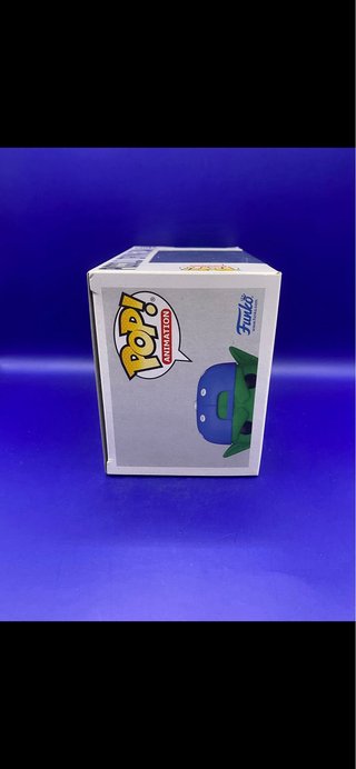 Funko Pop Piccolo 1107 Dragon Ball Z