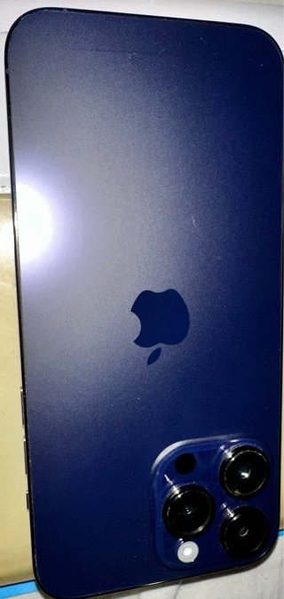iPhone 14 Pro Max Multicolor
