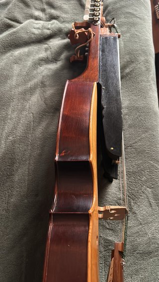 Nyckelharpa