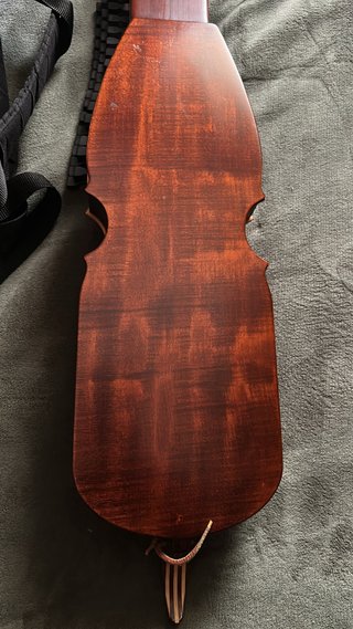 Nyckelharpa