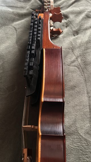 Nyckelharpa