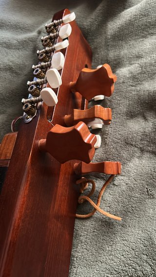 Nyckelharpa