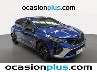 Renault Clio Esprit Alpine E-Tech 105 kW (145 CV)