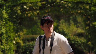 Sesión fotográfica de retrato y marca personal