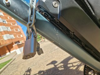 Bicicleta Cecotec X-Explorer Eléctrica