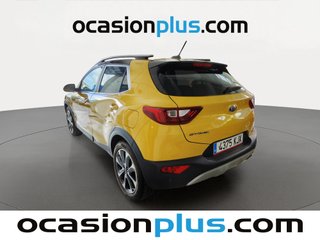 Kia Stonic 1.0 T-GDi Eco-Dynamic Drive 88 kW (120 CV)