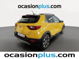 Kia Stonic 1.0 T-GDi Eco-Dynamic Drive 88 kW (120 CV)