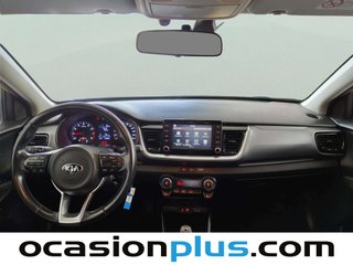 Kia Stonic 1.0 T-GDi Eco-Dynamic Drive 88 kW (120 CV)
