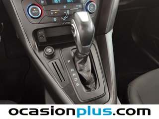 Ford Focus SportBreak 1.6 TI-VCT Trend+ Auto 92 kW (125 CV)