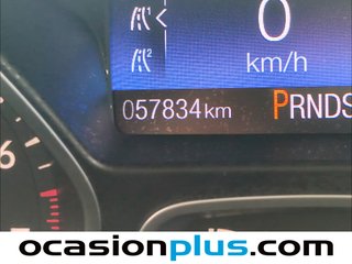 Ford Focus SportBreak 1.6 TI-VCT Trend+ Auto 92 kW (125 CV)