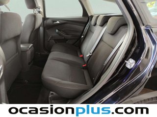Ford Focus SportBreak 1.6 TI-VCT Trend+ Auto 92 kW (125 CV)