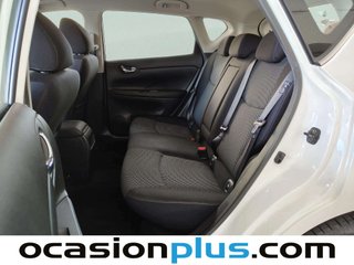 Nissan Pulsar 1.5 dCi Acenta 81 kW (110 CV)