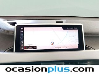 BMW X2 sDrive18i 103 kW (140 CV)