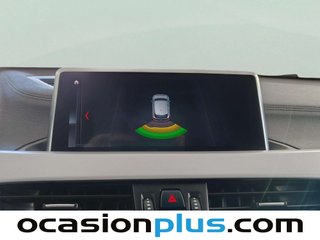 BMW X2 sDrive18i 103 kW (140 CV)