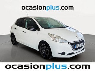 Peugeot 208 1.4 HDi Business Line 50 kW (68 CV)