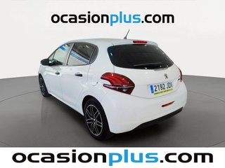 Peugeot 208 1.4 HDi Business Line 50 kW (68 CV)