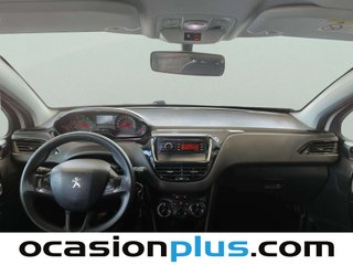 Peugeot 208 1.4 HDi Business Line 50 kW (68 CV)