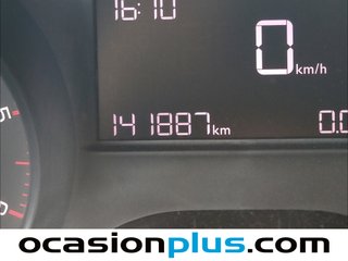 Peugeot 208 1.4 HDi Business Line 50 kW (68 CV)