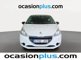 Peugeot 208 1.4 HDi Business Line 50 kW (68 CV)