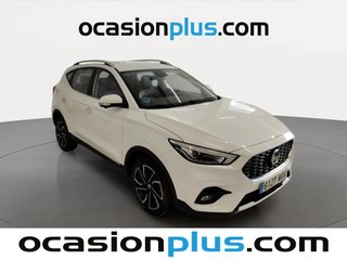 MG ZS 1.5 Luxury 78 kW (106 CV)