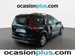 Dacia Jogger Essential ECO-G 74 kW (100 CV)