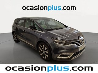 Renault Espace TCe 225 SL ICON Energy EDC 165 kW (225 CV)