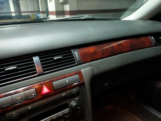 Audi A6 2003