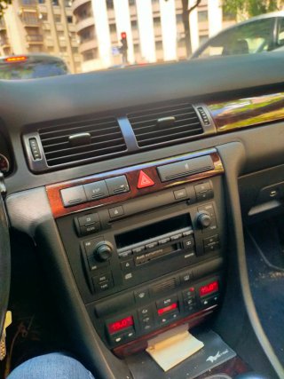 Audi A6 2003