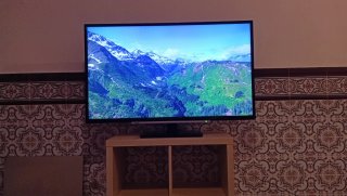 Televisor Smart TV 49" Toshiba