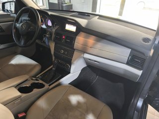 Mercedes-Benz Clase GLK GLK 220 CDI 4M BE Bright Edition