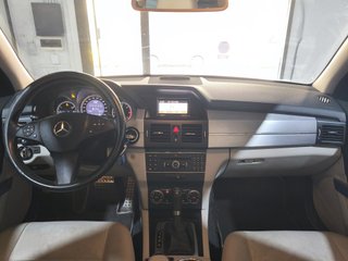 Mercedes-Benz Clase GLK GLK 220 CDI 4M BE Bright Edition