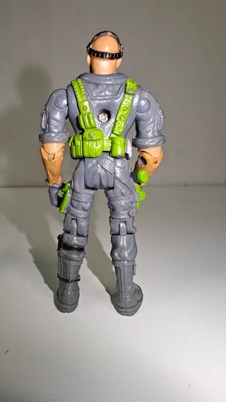 Lanard The Corps! 4