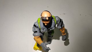 Lanard The Corps! 4