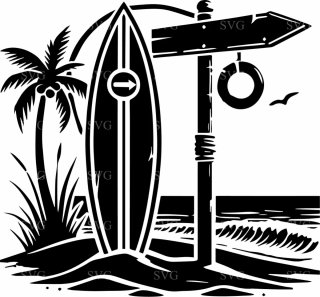 Funda Tabla Surf