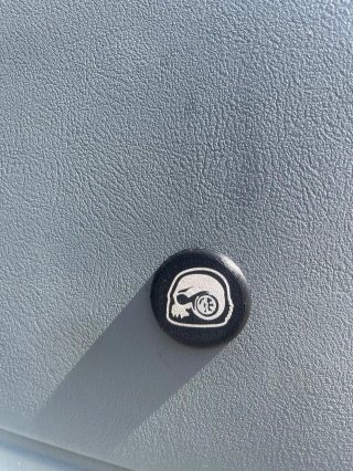Tapon Elevalunas VW Transporter T4